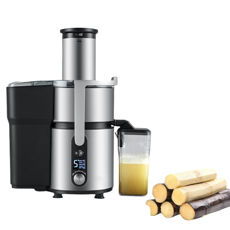 Juicer - 多機能業務用ジューサー、パイナップルジューサー、サトウキビ絞り機、サトウキビ粉砕機