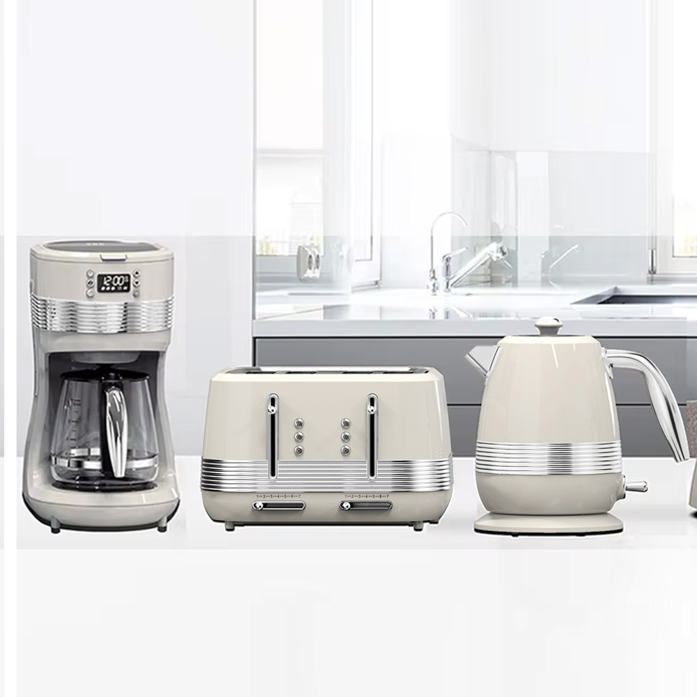 2026年ホットセール トースターと電気ケトル キッチン家電 - Toaster のレビューと価格