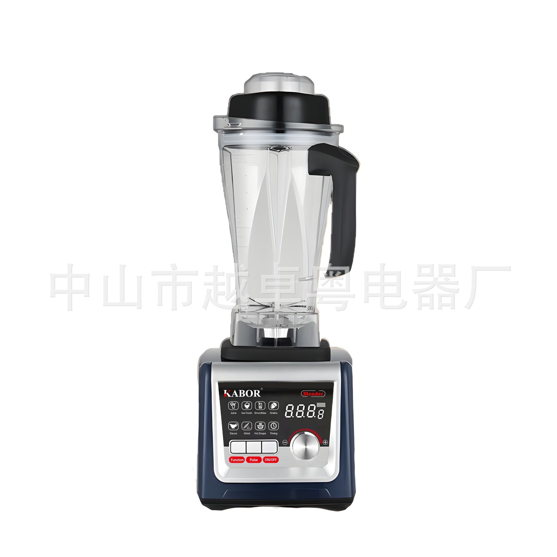 業務用ブレンダー 220V 9535 純銅製フードプロセッサ - Blender のレビューと価格