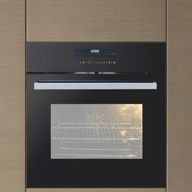 ホットセール 60cm ビルトインオーブン ベーキング＆エア - Kitchen Appliances In のレビューと価格