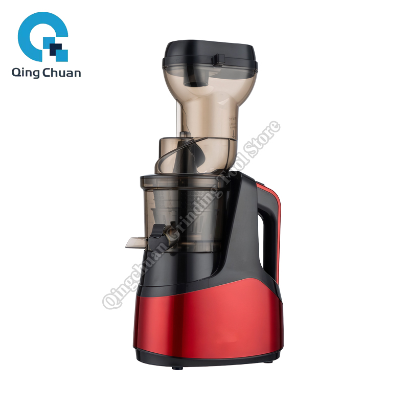 ジューサー商業用家庭用フルーツ自動野菜残渣ジュース分離多機能 - Juicer のレビューと価格