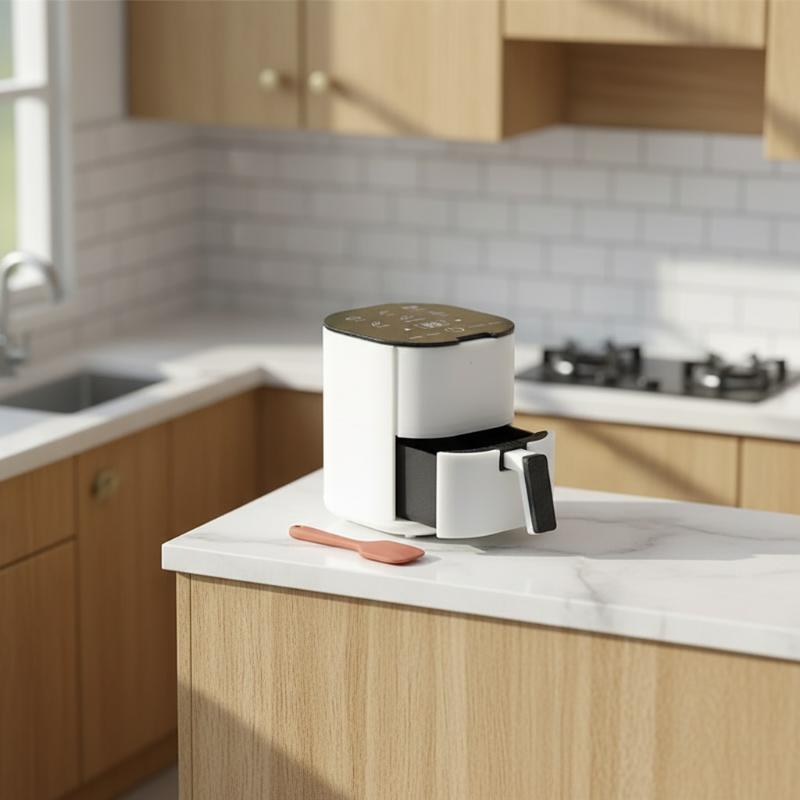 { # } 1個入り、子供向けストーリーテリングゲーム用おも - Air Fryer のレビューと価格