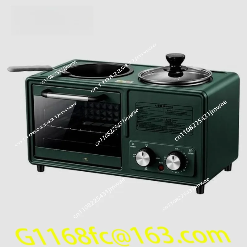 多機能サンドイッチメーカー、4つの機能が1つになった便利なト - Toaster のレビューと価格