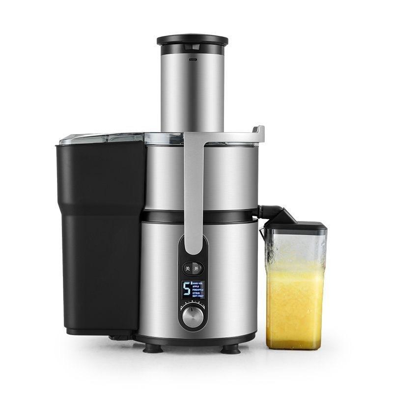 多機能業務用ジューサー、パイナップルジューサー、サトウキビ絞 - Juicer のレビューと価格