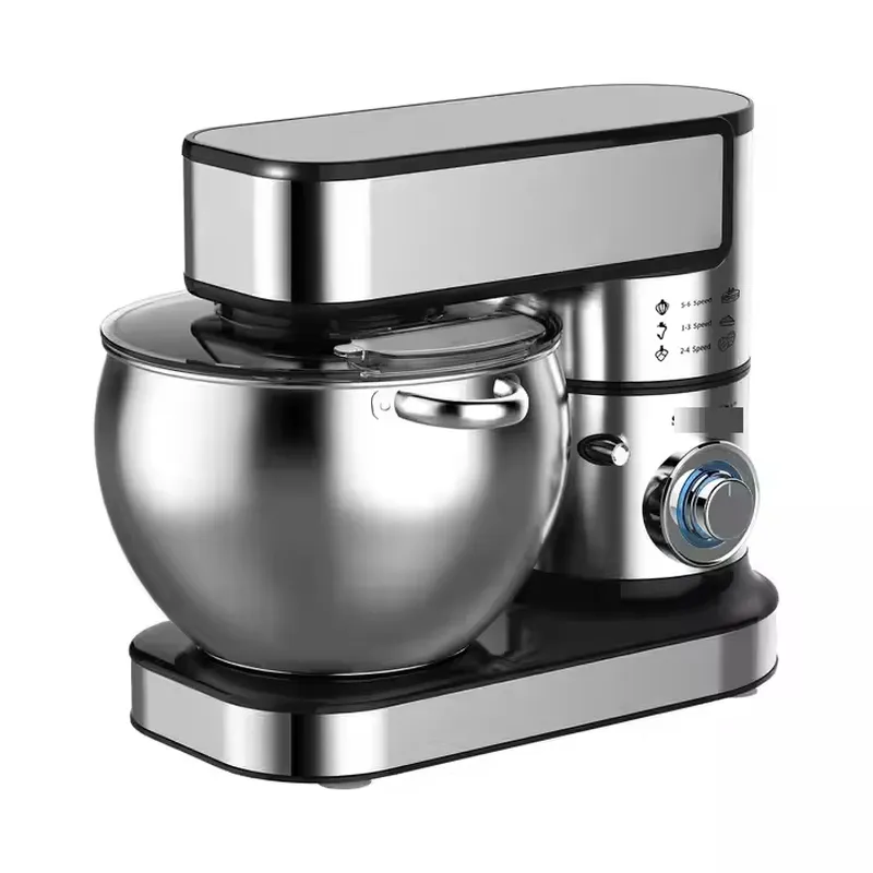 05003高品質ニーディング12Lマシン＆ステンレス製ボウル - Stand Mixer のレビューと価格