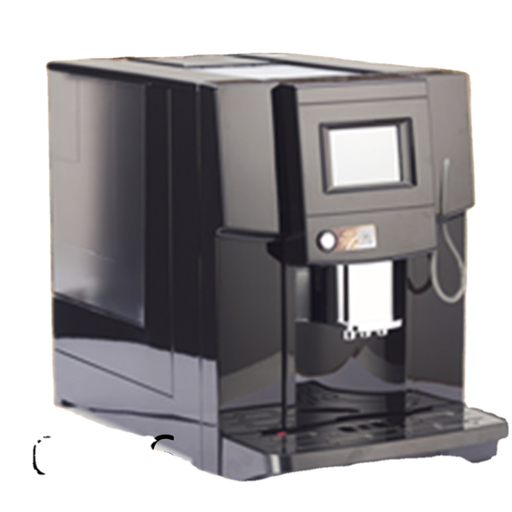 全自動業務用エスプレッソコーヒーメーカー - Coffee Maker のレビューと価格
