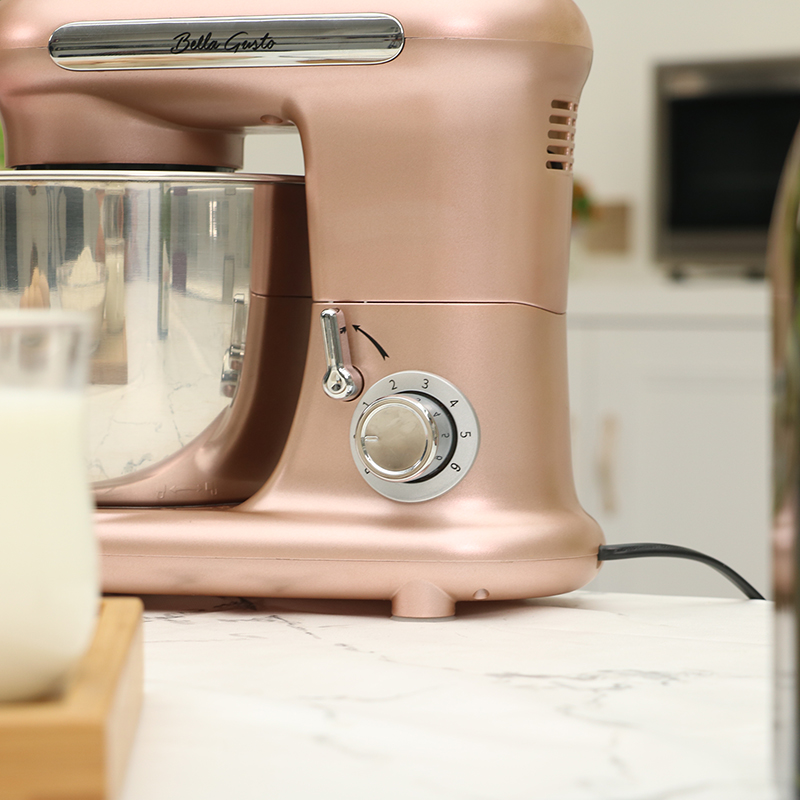 カスタマイズ可能なフードスタンドミキサー 800W/3.5L - Stand Mixer のレビューと価格