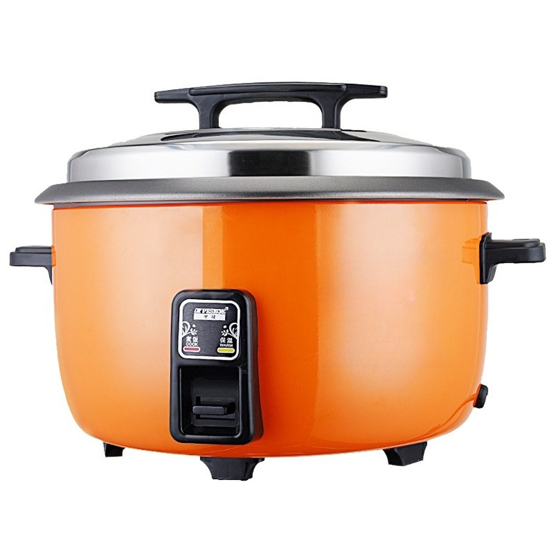 13L大容量業務用炊飯器、多人数用電気炊飯器、食堂・ホテル・ - Rice Cooker のレビューと価格
